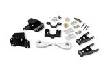 BELLTECH 659 Lowering Kit