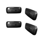 264137WHBK Side Marker Light