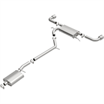 Exhaust System Kit
