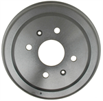 RAYBESTOS 9781R Brake Drum