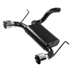 FLOWMASTER 817841 FORCE II KIT