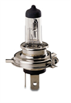 HELLA H410080W H4 100 BULB 12V 100/80W P