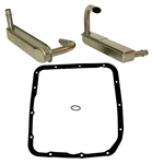 WIX 58882 TRANSMISSION