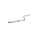 WALKER 56017 RESONATOR ASSEMBLY