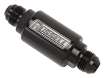 RUSSELL 650133 Fuel Filter: various models; Fuel Filter; #6; male