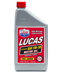 LUCAS OIL 10101 Oil