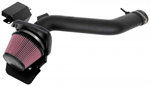 K&N 57-2598 Cold Air Intake