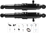 MONROE MA785 MAX-AIR ADJUSTABLE  SHOCK      PR