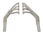 HOOKER 2288-4HKR Exhaust Header Engine Swap