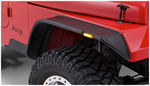 BUSHWACKER 10067-07 Fender Flare