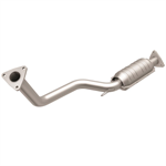 23186 Catalytic Converter