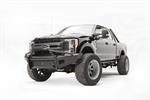 FAB FOURS FS17-Q4162-1 17 FD F250-550 ELITE PRE