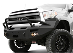 FAB FOURS FS11-A2552-B WINCH BUMPER PR F250-350 11-12