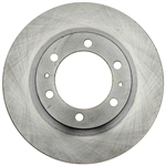 ROTORS SB980670 Brake Rotor