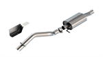 BORLA 140861 Exhaust System Kit