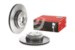 BREMBO 09.9924.11 Brake Rotor