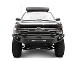FAB FOURS GM15-V3152-B Bumper