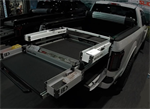 BEDSLIDE BSASK BED-BINS SIDE KIX