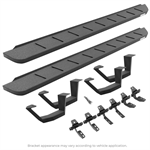 GO RHINO 6343068020T Running Board