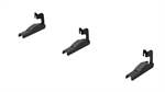GEM 400009 Running Board Mounting Kit