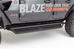 GO RHINO D14180T Running Board