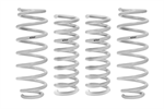 EIBACH E32-27-004-02-22 COIL OVER SHOCK SPRINGS