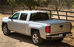PACE EDWARDS SWD7936 Tonneau Cover