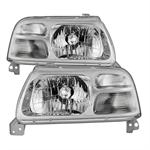 SPYDER 9035722 ( Akkon ) Suzuki Grand Vitara 99-03 / Grand Vitara XL-7 2001 / Su