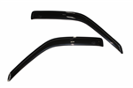 AVS 92093 VENTVISOR TOYOTA PU 2PC 84-95