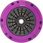 EXEDY HH04SD1 Clutch Set