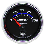 AUTOMETER 6127 Oil Pressure Gauge