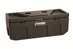 DEE ZEE DZ6535P TB POLY UTILITY CHEST 35'