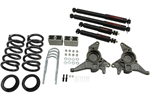 BELLTECH 626ND Lowering Kit