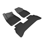 3D MATS L1CH10301509 Floor Liner