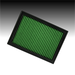 GREEN FILTER 2033 CHRYSLER PT 2 4L