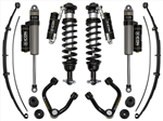Lift Kit Suspension