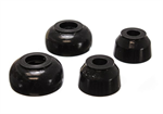 ENERGY SUSPENSION 9.13126G BALL JOINT DUST BOOT BLACK