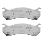 WAGNER OEX785 Brake Pad