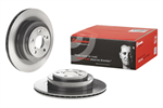 BREMBO 09.B041.11 Brake Rotor