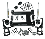 SUPERLIFT K126 Lift Kit Suspension