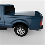 UNDERCOVER UC2126L-N1 Tonneau Cover