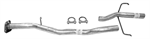 19051 Exhaust Tail Pipe