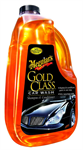 MEGUIARS G7164 GOLD CLASS CAR WASH 64OZ