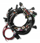 HOLLEY 558-110 Engine Wiring Harness