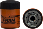 FRAM PH8316 OIL FILTER