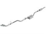 BORLA 140813 Exhaust System Kit