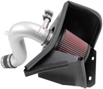 K&N 69-2549TS PERFORMANCE INTAKE KIT