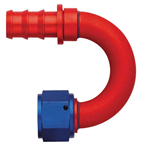 AEROQUIP FCM1562 Socketless Hose Fitting
