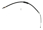 RAYBESTOS BC92395 Parking Brake Cable