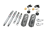 BELLTECH 757SP Lowering Kit